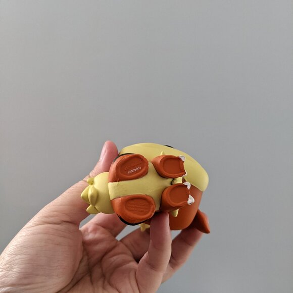 Funko Pop! Growlithe (no box, marks, see pics) - Picture 3 of 6